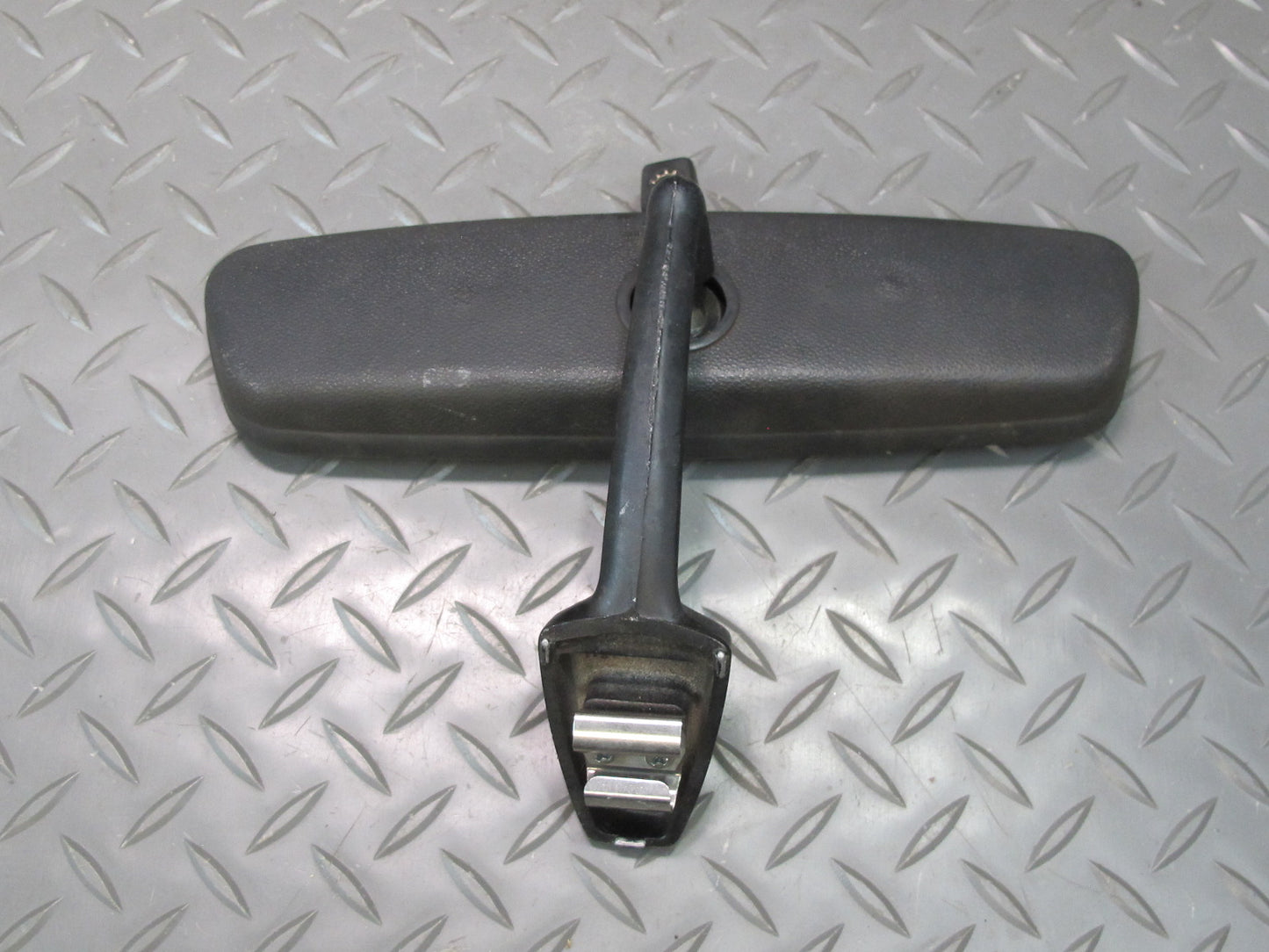 75-78 Datsun S30 280Z Manual Dimming Interior Rear View Mirror OEM