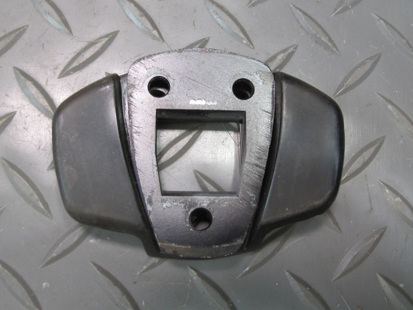 75-78 Datsun S30 280Z Manual Dimming Interior Rear View Mirror OEM