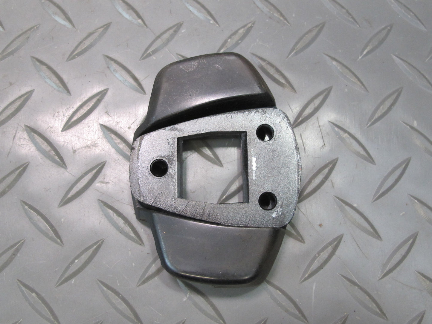 75-78 Datsun S30 280Z Manual Dimming Interior Rear View Mirror OEM