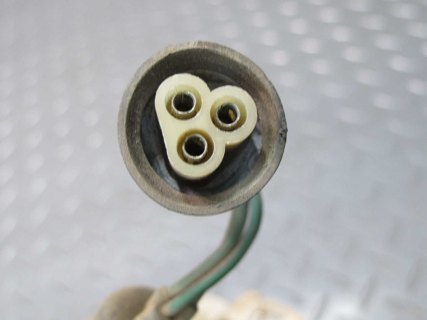 77-78 Datsun S30 280Z Set of 2 Front Left & Right Turn Signal Light Lamp OEM