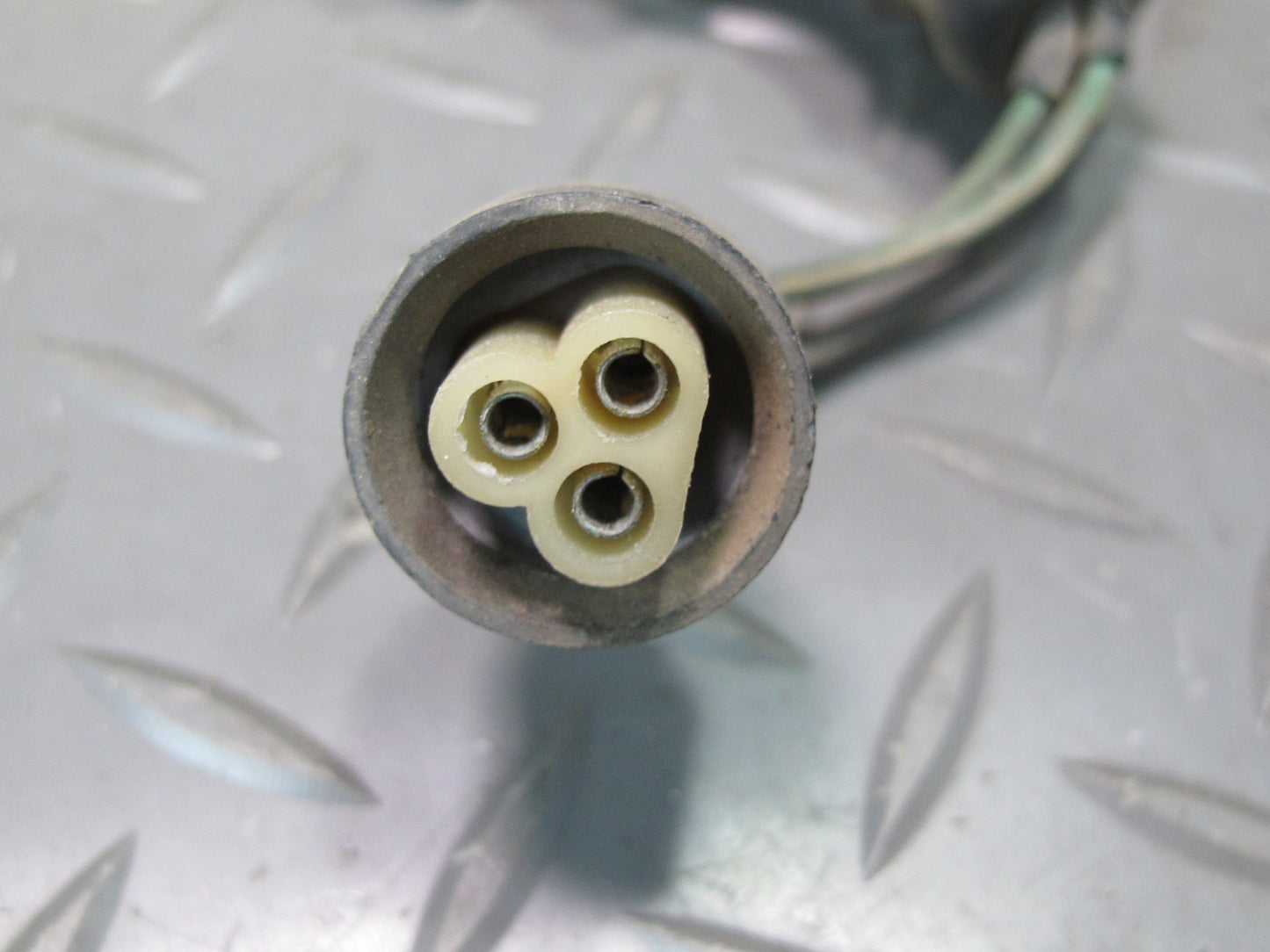 77-78 Datsun S30 280Z Set of 2 Front Left & Right Turn Signal Light Lamp OEM