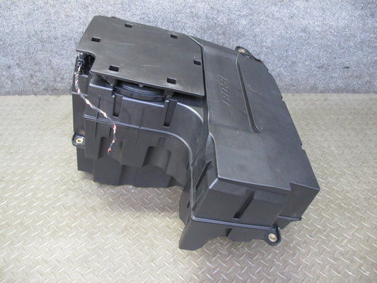 17-23 Porsche Panamera 971 Rear Bose Subwoofer Speaker Box 971035481D