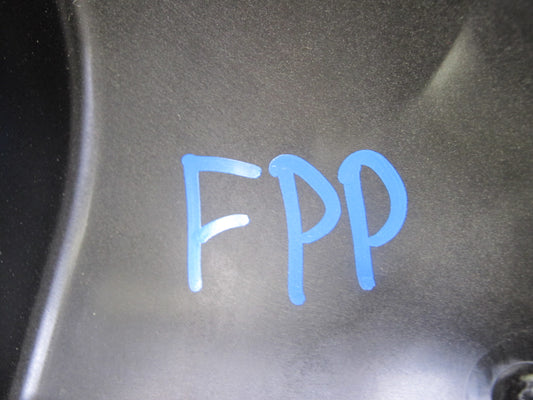 17-23 Porsche Panamera 971 Rear Bose Subwoofer Speaker Box 971035481D