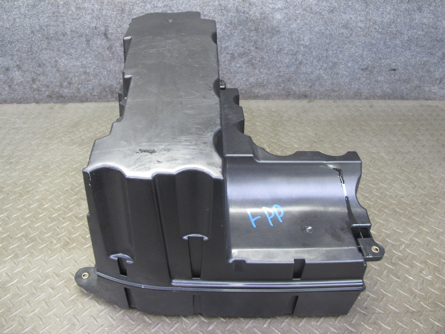 17-23 Porsche Panamera 971 Rear Bose Subwoofer Speaker Box 971035481D