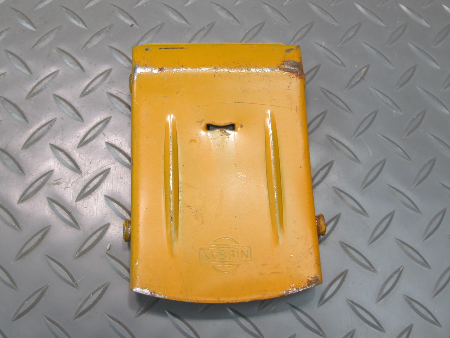 75-78 Datsun S30 280Z Emergency Spare Tire Lift Jack Tool KIT Set