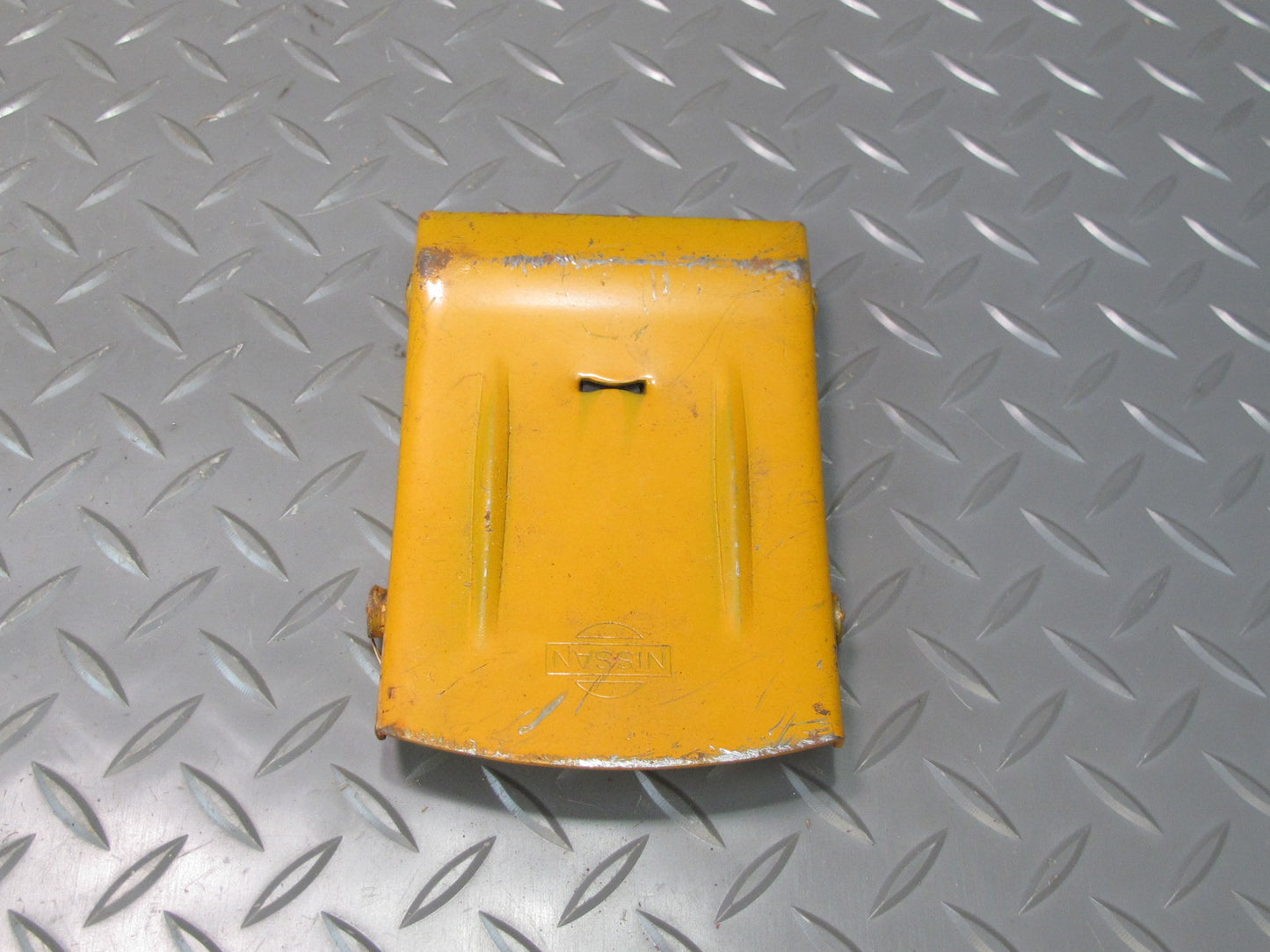 75-78 Datsun S30 280Z Emergency Spare Tire Lift Jack Tool KIT Set