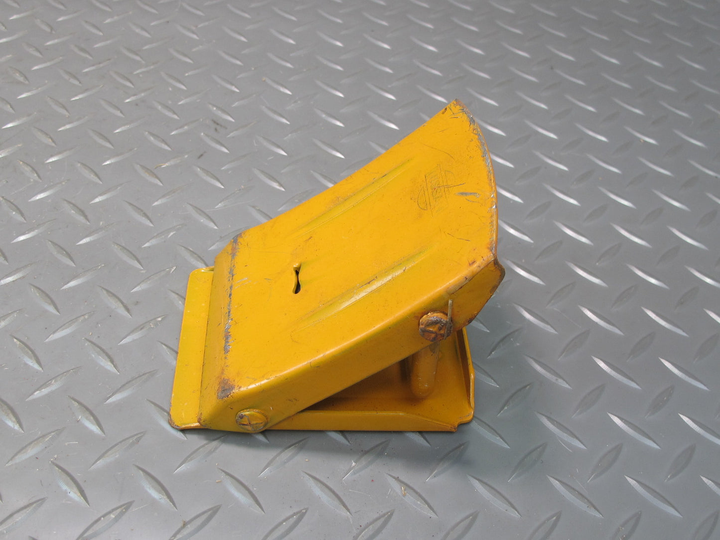 75-78 Datsun S30 280Z Emergency Spare Tire Lift Jack Tool KIT Set