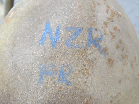 77-78 Datsun S30 280Z Front Right Halogen Headlight Lamp OEM