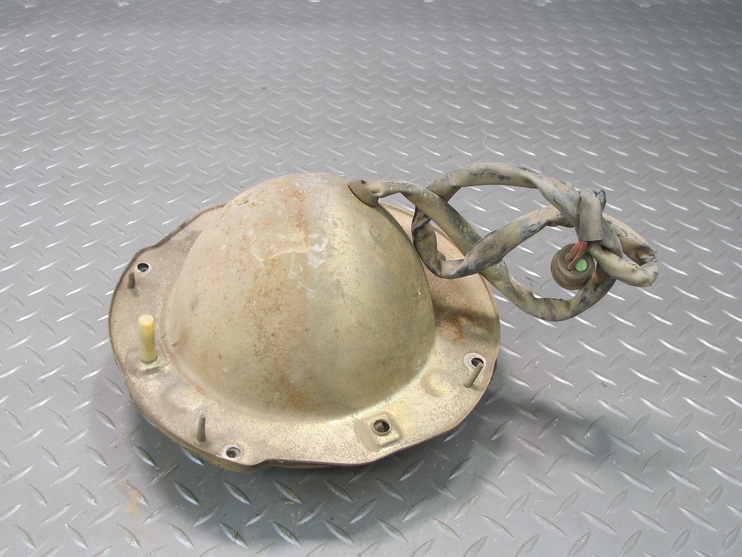 77-78 Datsun S30 280Z Front Right Halogen Headlight Lamp OEM