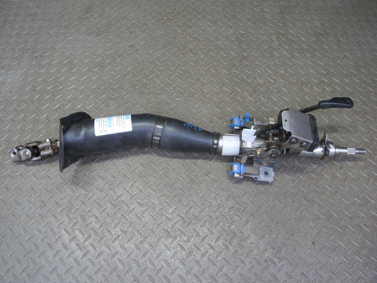 93-97 Honda DEL SOL EH6 Steering Column Assembly OEM