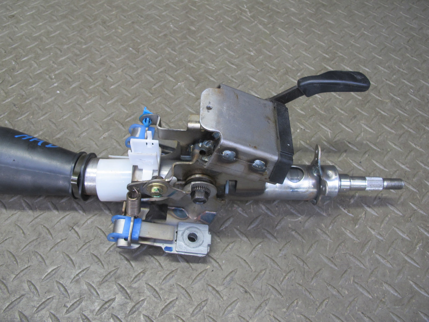 93-97 Honda DEL SOL EH6 Steering Column Assembly OEM