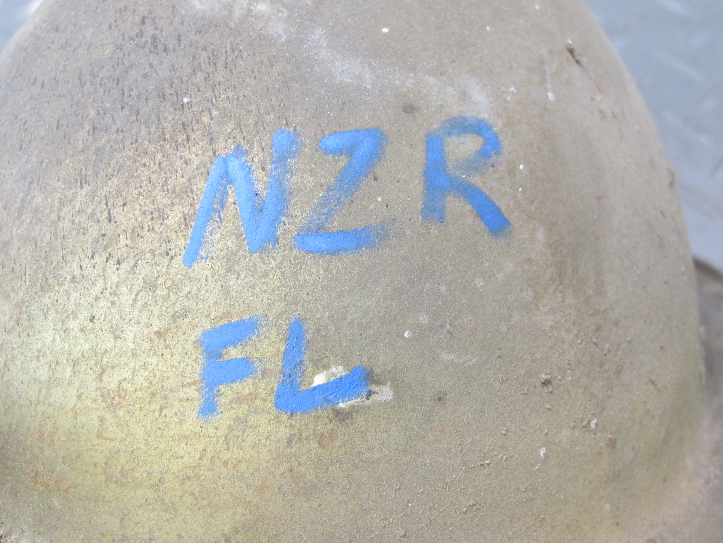 77-78 Datsun S30 280Z Front Left Halogen Headlight Lamp OEM