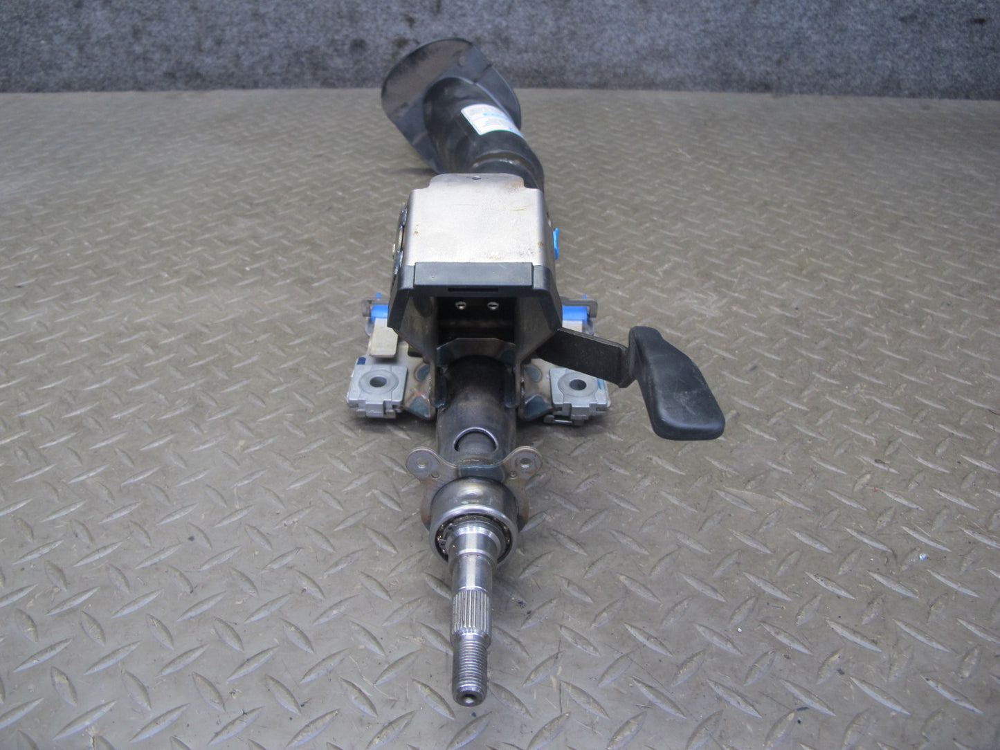 93-97 Honda DEL SOL EH6 Steering Column Assembly OEM