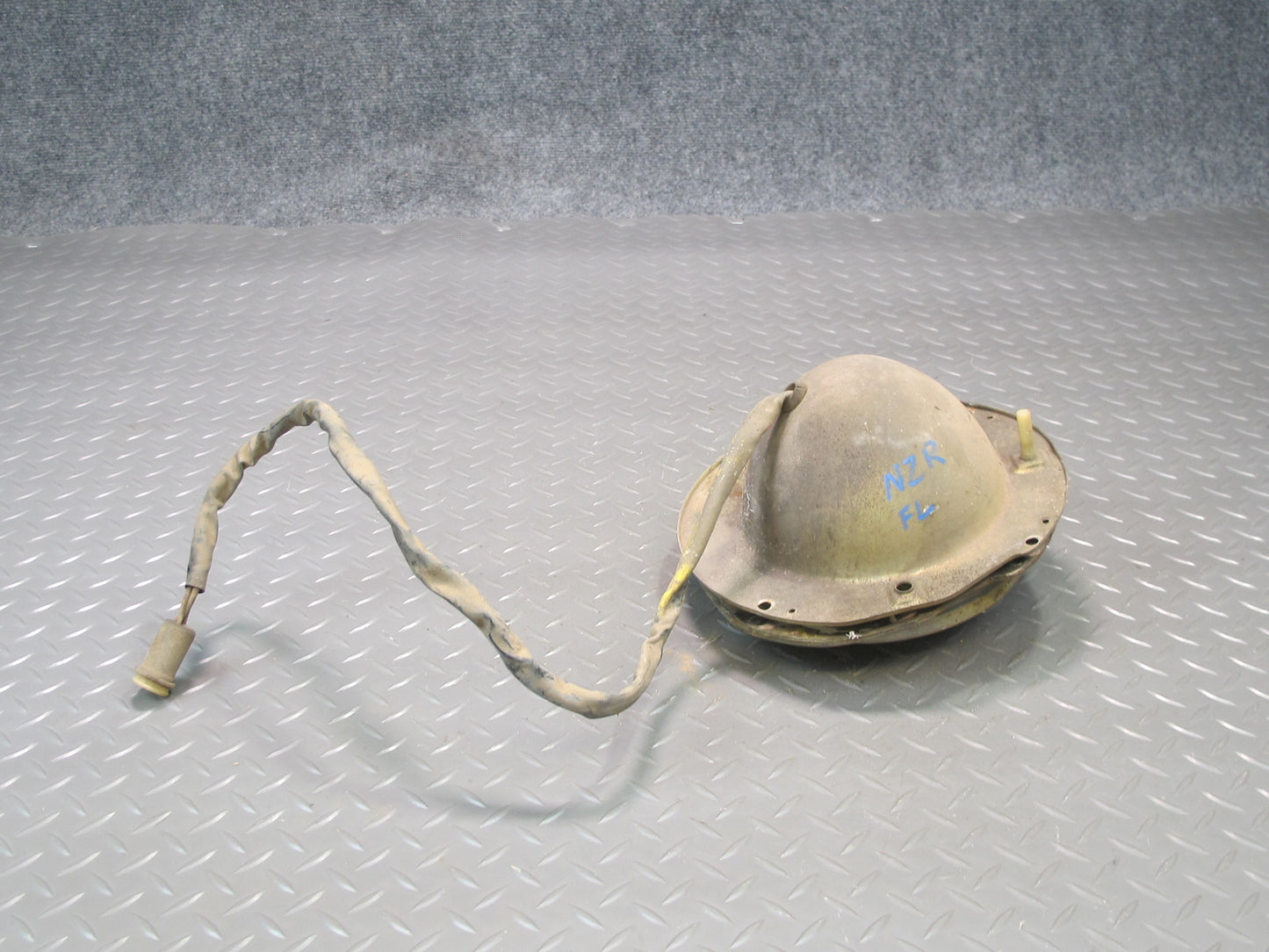 77-78 Datsun S30 280Z Front Left Halogen Headlight Lamp OEM