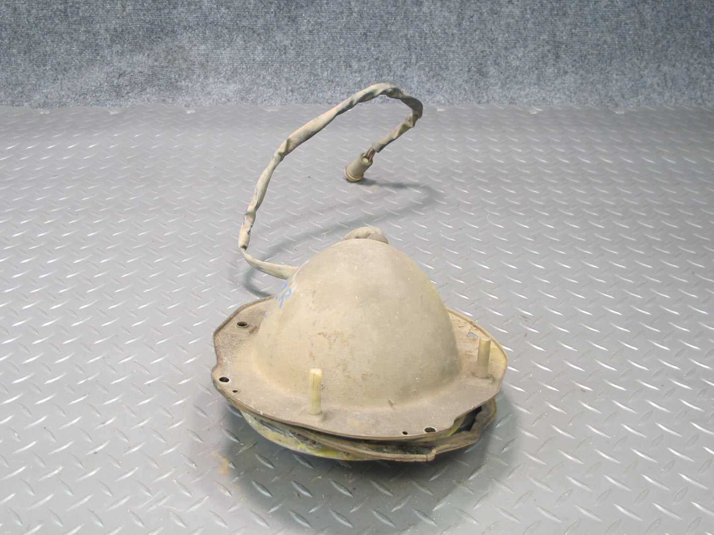 77-78 Datsun S30 280Z Front Left Halogen Headlight Lamp OEM