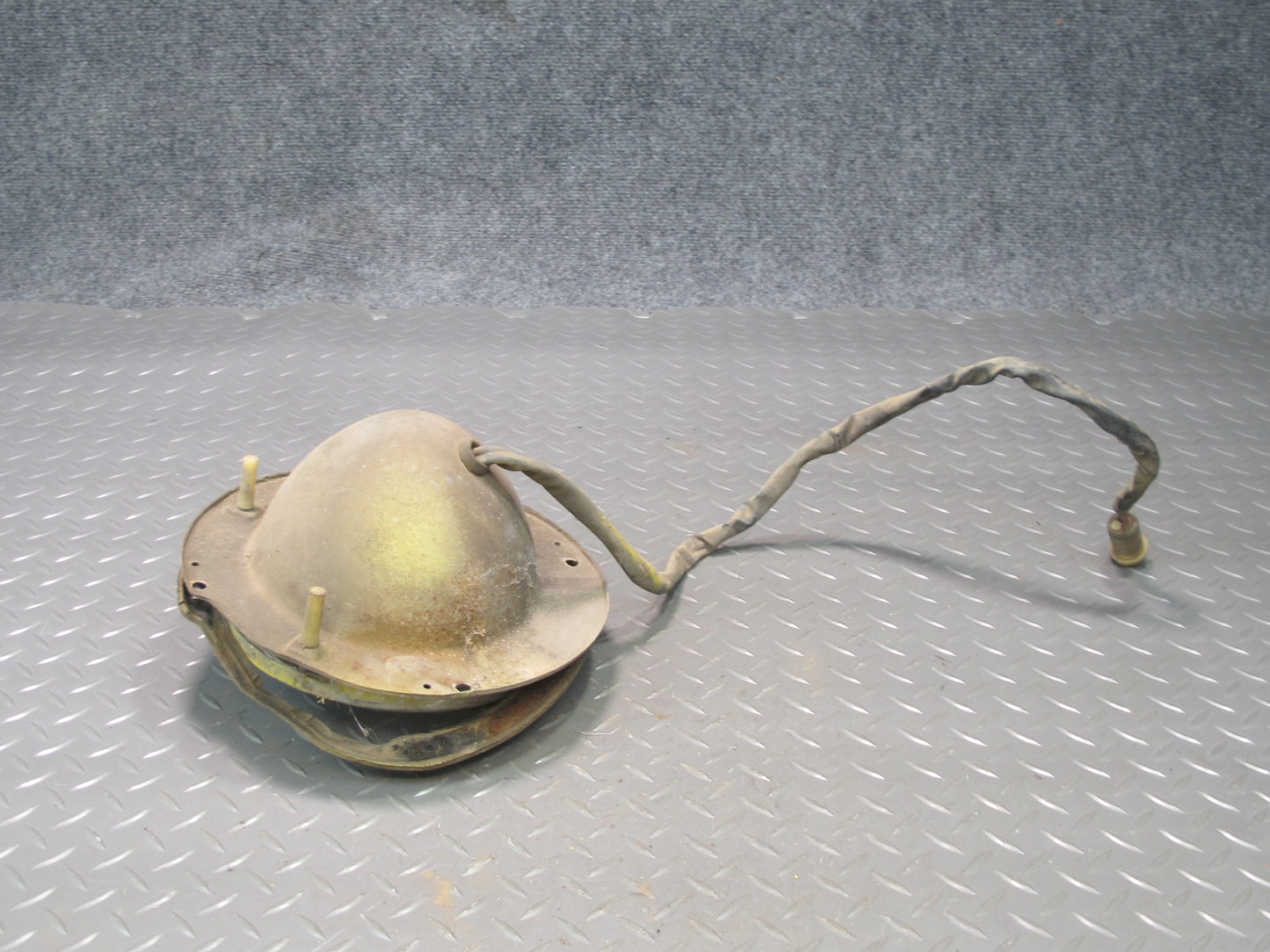 77-78 Datsun S30 280Z Front Left Halogen Headlight Lamp OEM