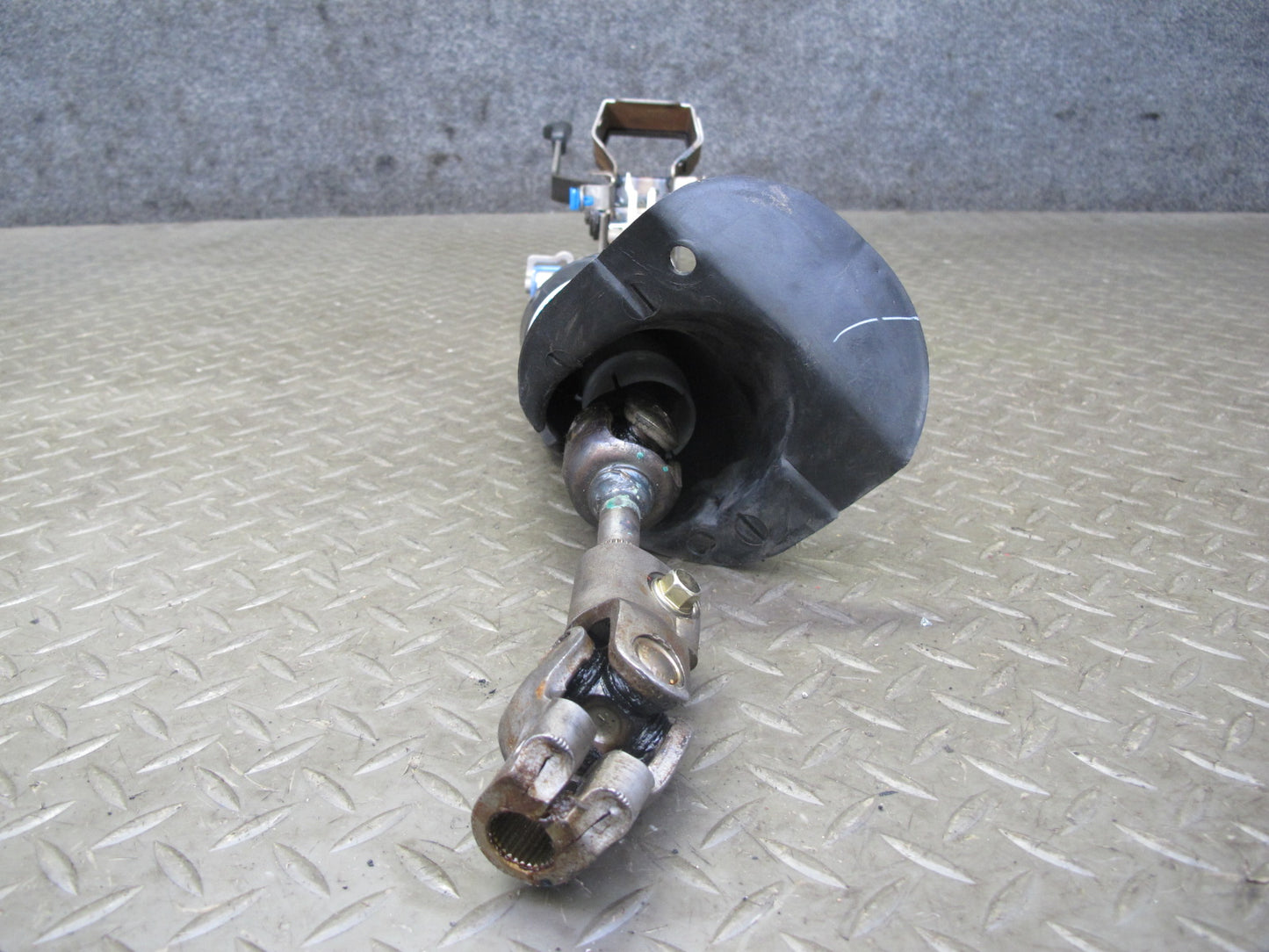 93-97 Honda DEL SOL EH6 Steering Column Assembly OEM