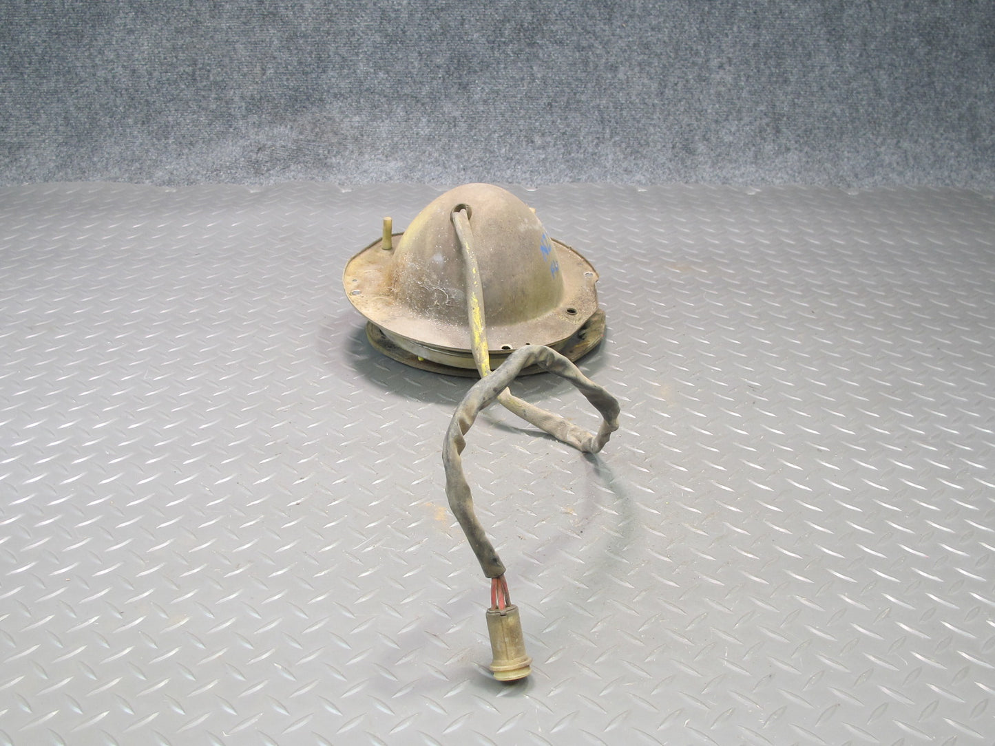 77-78 Datsun S30 280Z Front Left Halogen Headlight Lamp OEM