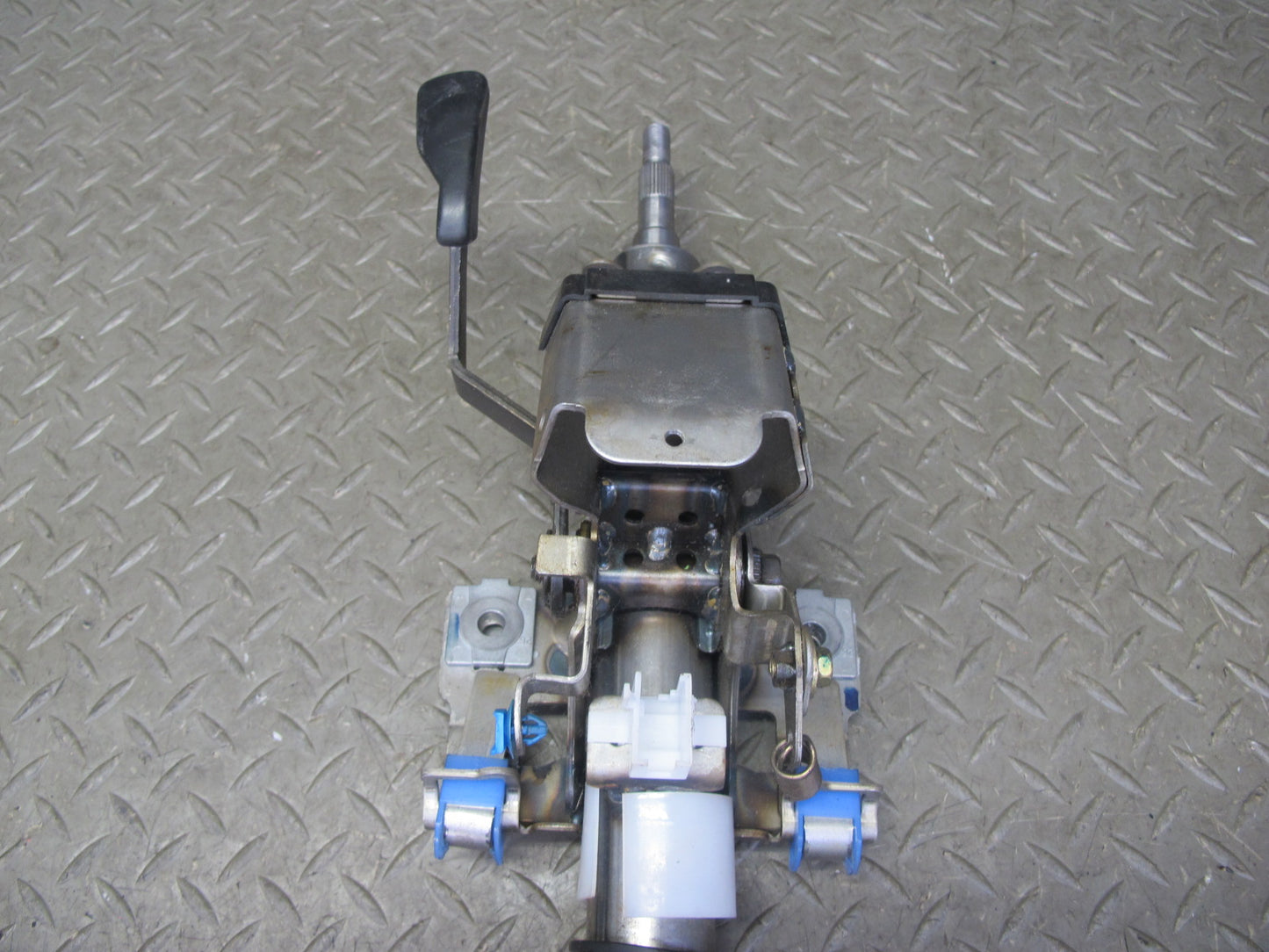 93-97 Honda DEL SOL EH6 Steering Column Assembly OEM