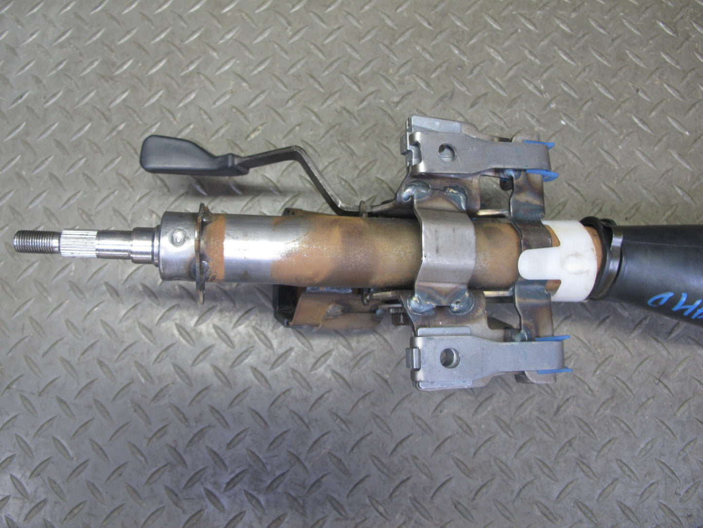 93-97 Honda DEL SOL EH6 Steering Column Assembly OEM