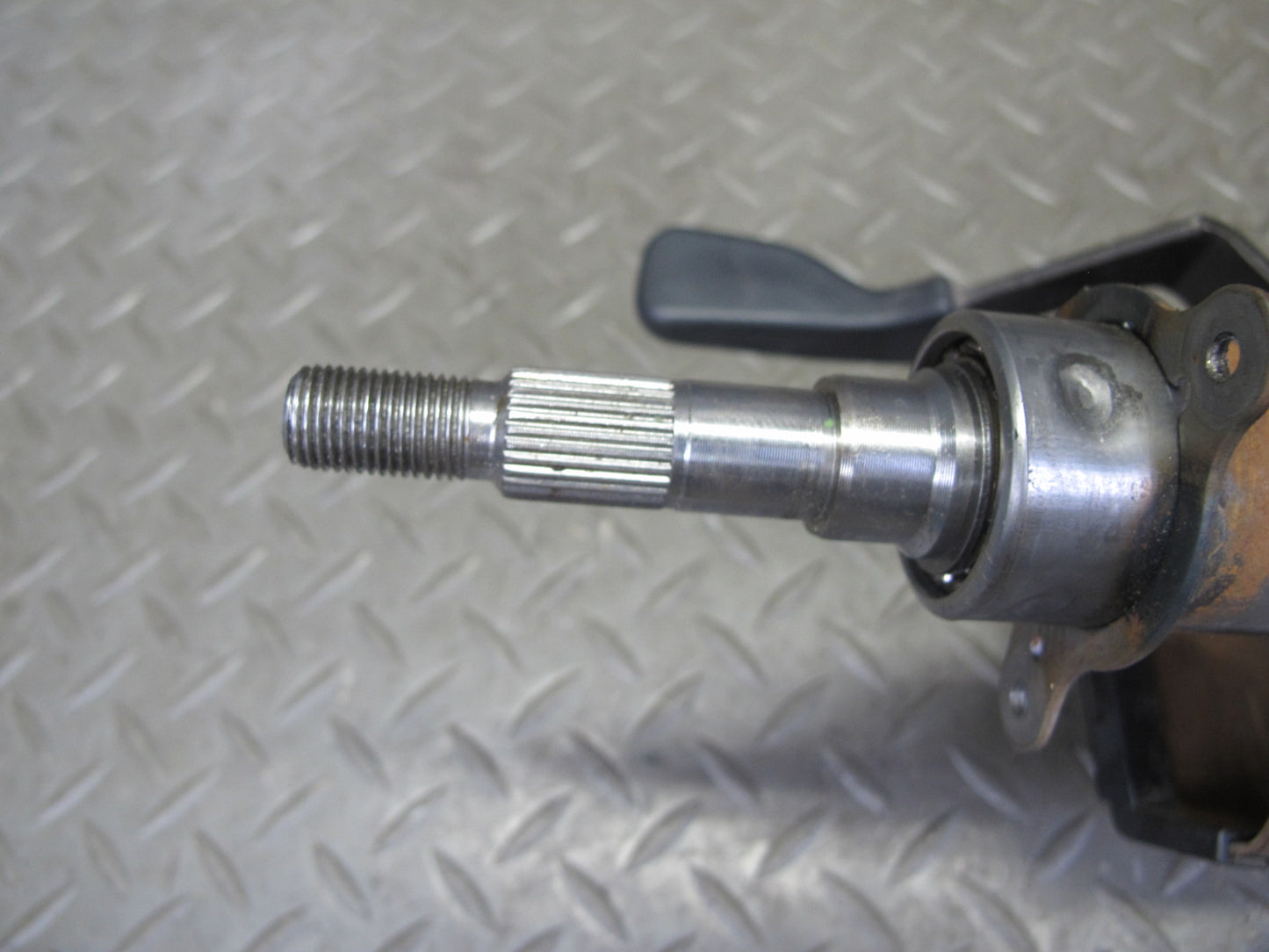 93-97 Honda DEL SOL EH6 Steering Column Assembly OEM