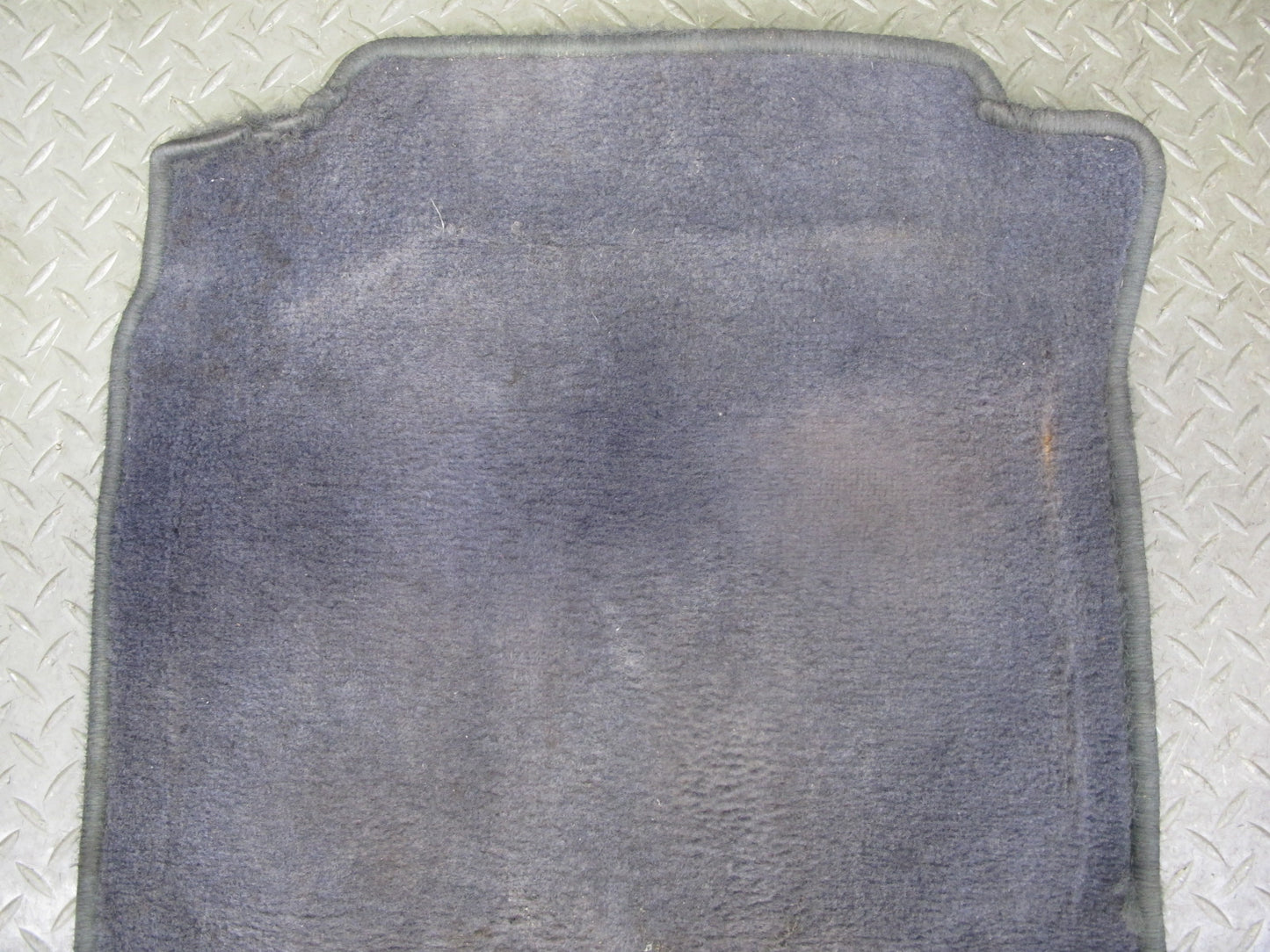 93-97 Honda DEL SOL EH6 Set of 2 Front Left & Right Carpet Floor MAT OEM