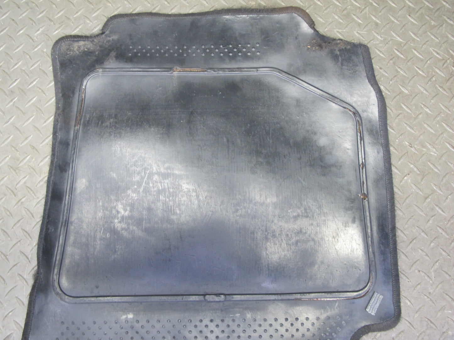 93-97 Honda DEL SOL EH6 Set of 2 Front Left & Right Carpet Floor MAT OEM