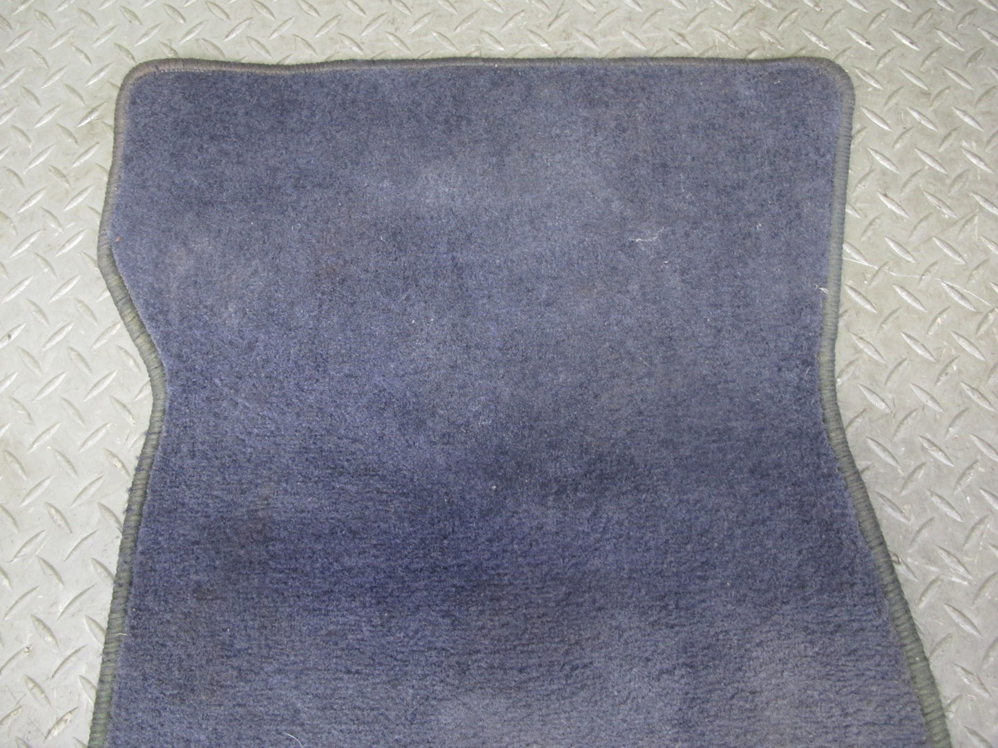 93-97 Honda DEL SOL EH6 Set of 2 Front Left & Right Carpet Floor MAT OEM