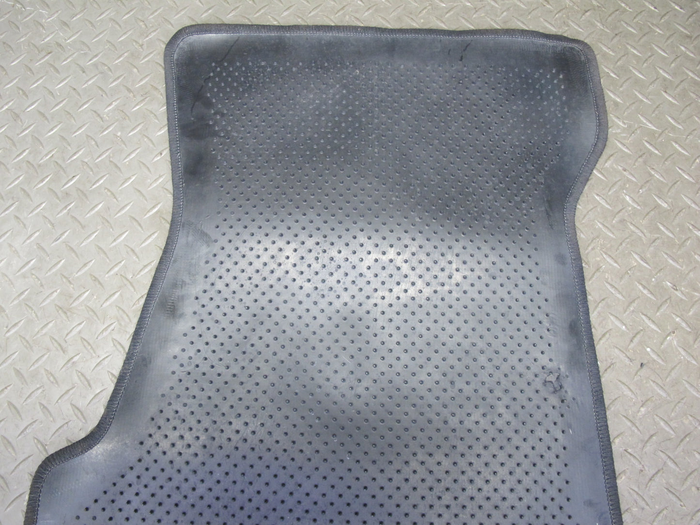 93-97 Honda DEL SOL EH6 Set of 2 Front Left & Right Carpet Floor MAT OEM