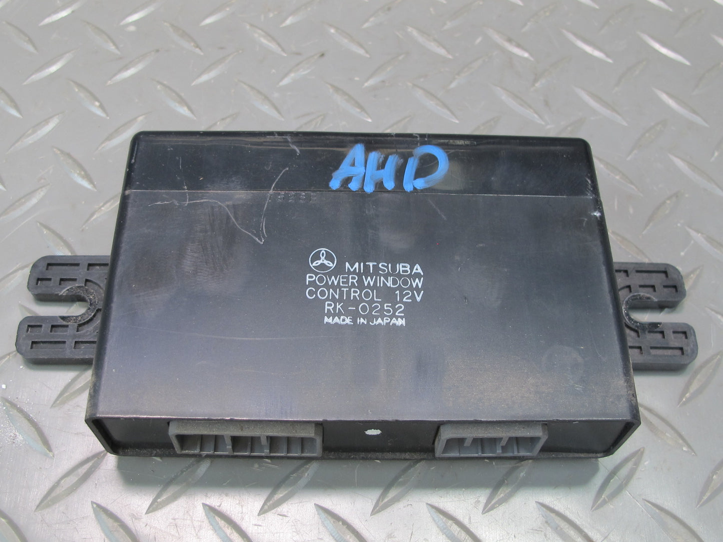 93-97 Honda DEL SOL EH6 Power Window Control Module OEM