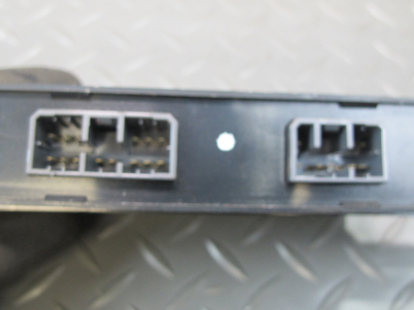 93-97 Honda DEL SOL EH6 Power Window Control Module OEM