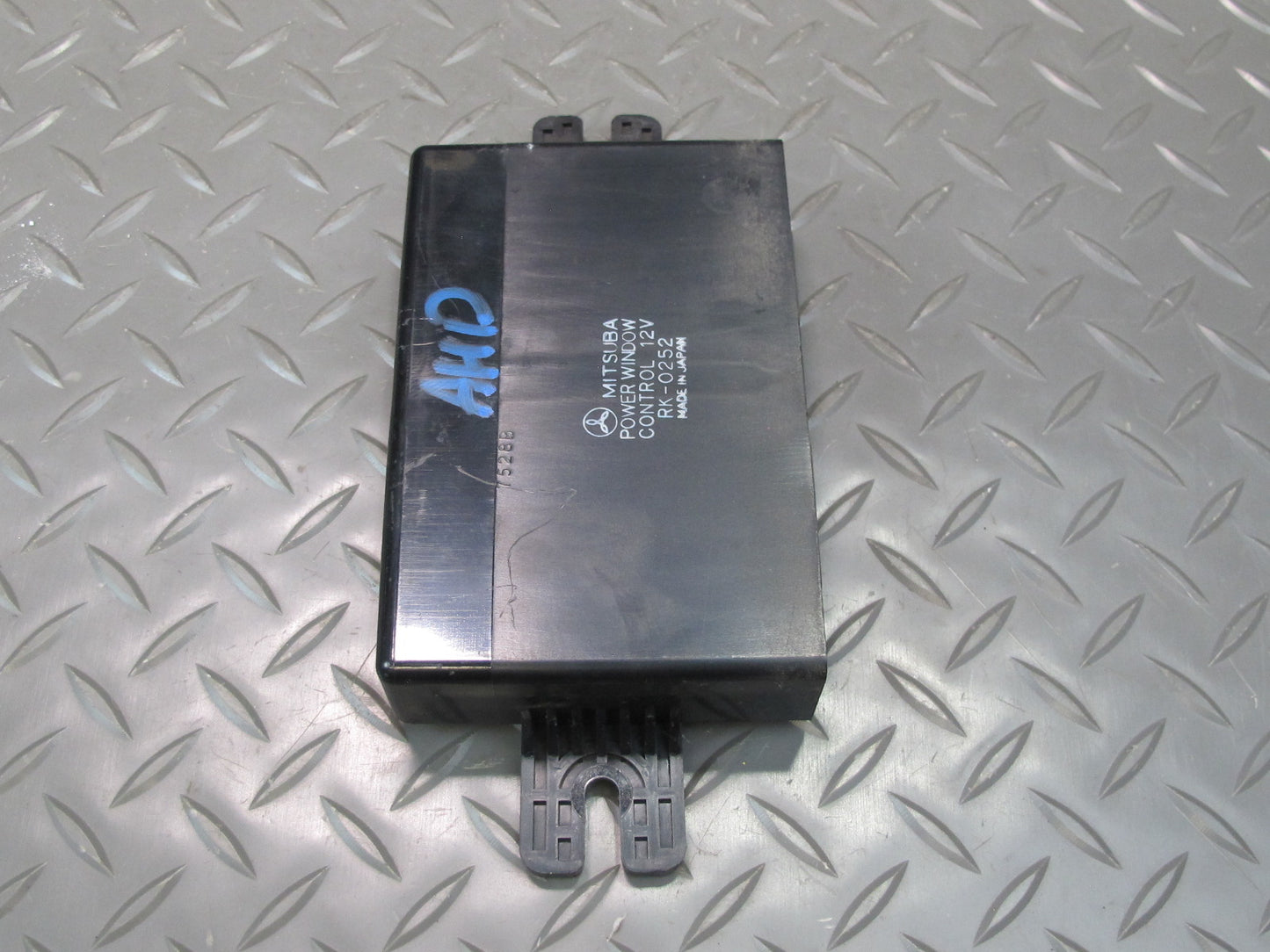 93-97 Honda DEL SOL EH6 Power Window Control Module OEM