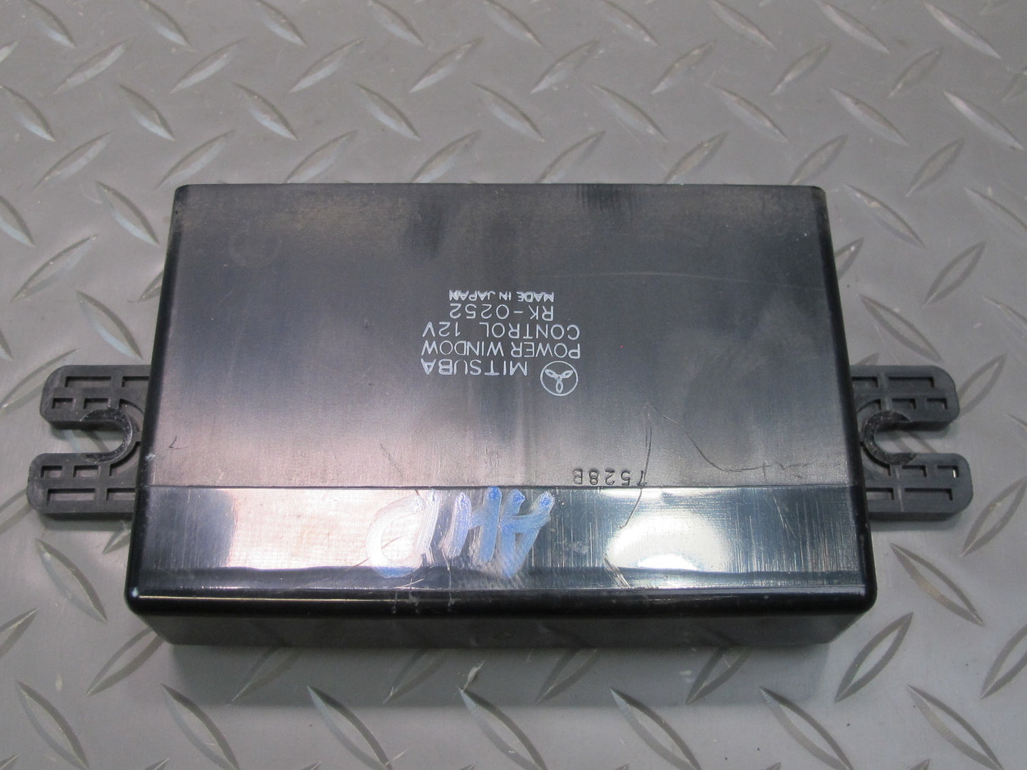 93-97 Honda DEL SOL EH6 Power Window Control Module OEM