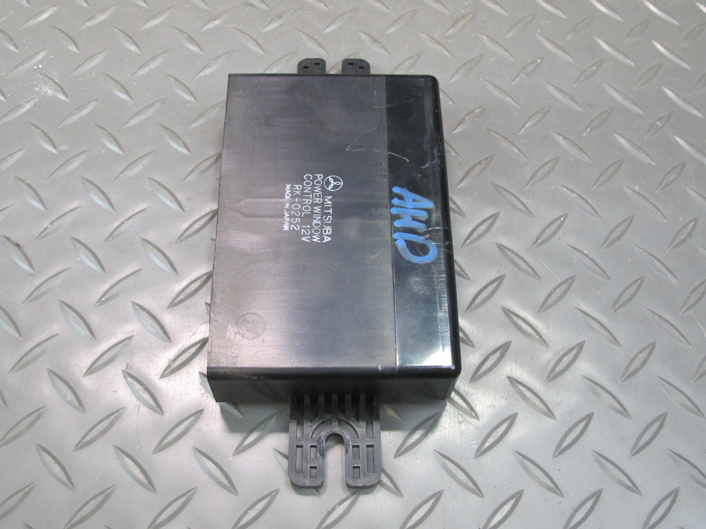 93-97 Honda DEL SOL EH6 Power Window Control Module OEM