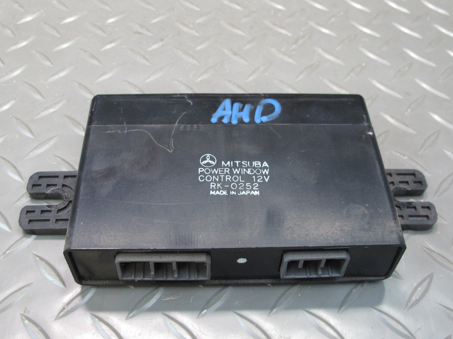 93-97 Honda DEL SOL EH6 Power Window Control Module OEM