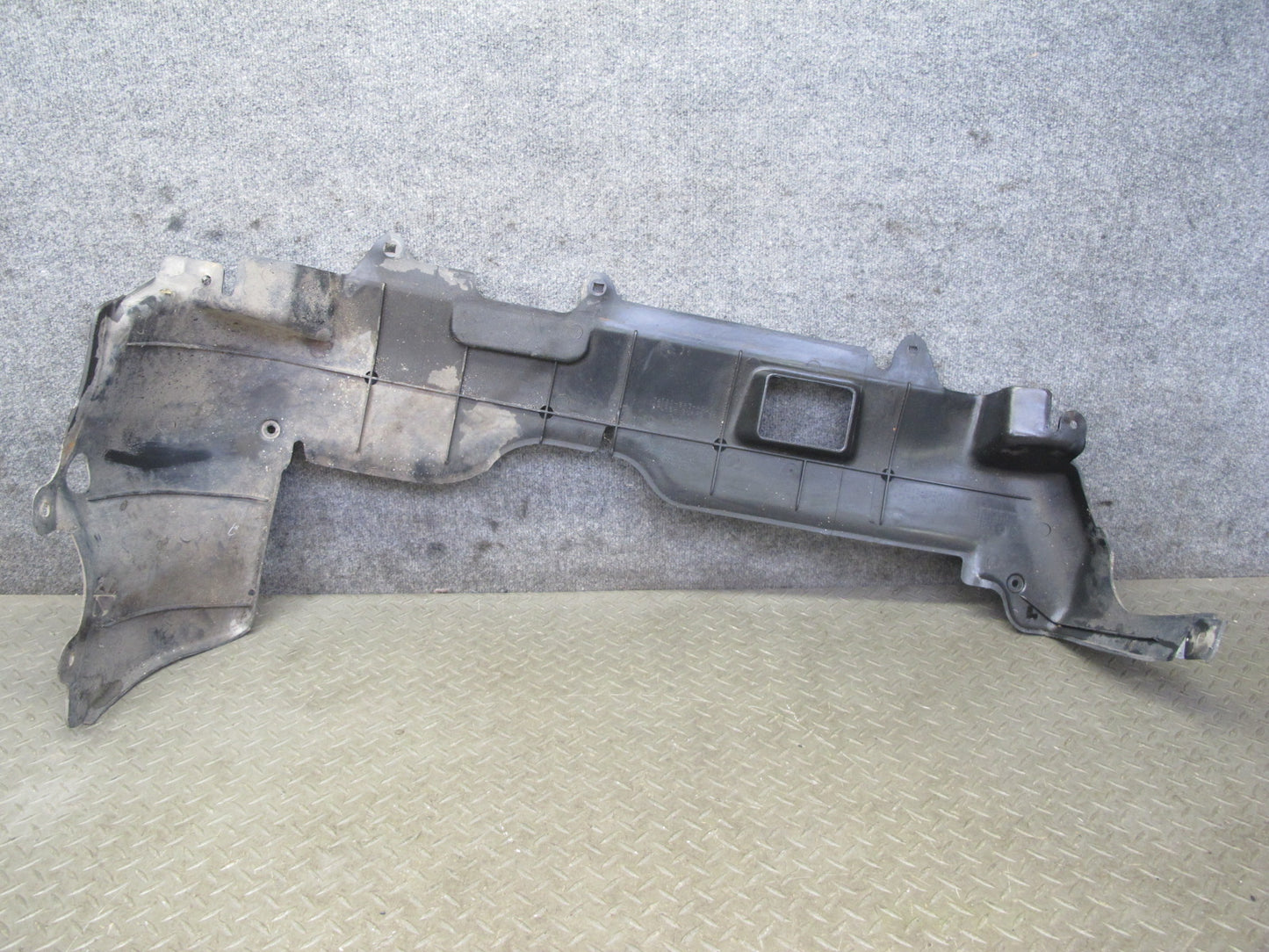 93-97 Honda DEL SOL EH6 Under Engine Splash Shield Guard Cover OEM