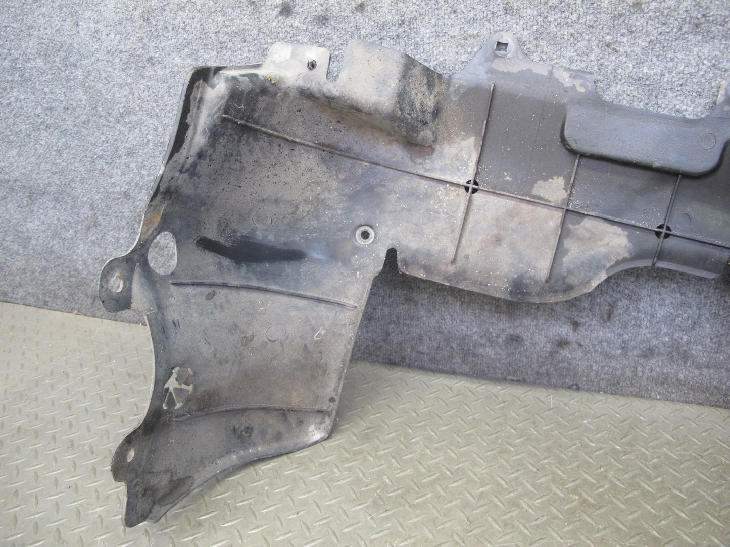 93-97 Honda DEL SOL EH6 Under Engine Splash Shield Guard Cover OEM