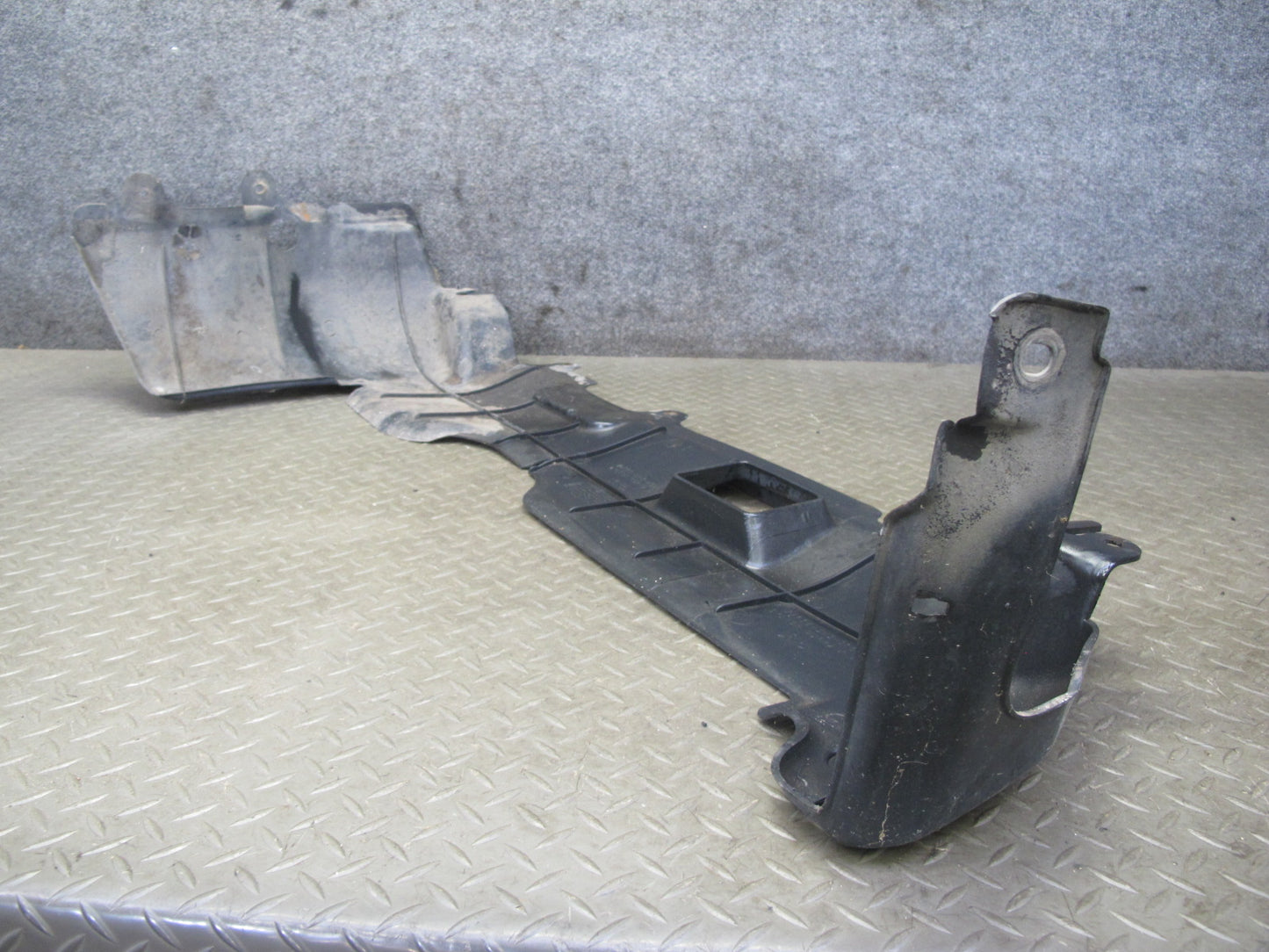 93-97 Honda DEL SOL EH6 Under Engine Splash Shield Guard Cover OEM