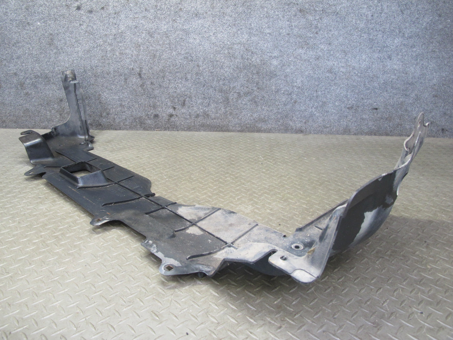 93-97 Honda DEL SOL EH6 Under Engine Splash Shield Guard Cover OEM