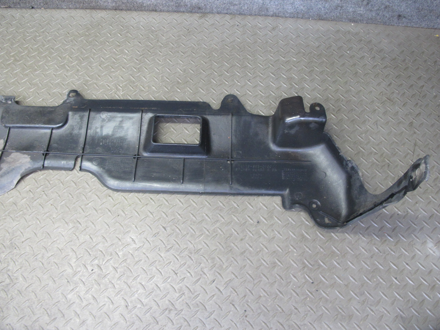 93-97 Honda DEL SOL EH6 Under Engine Splash Shield Guard Cover OEM