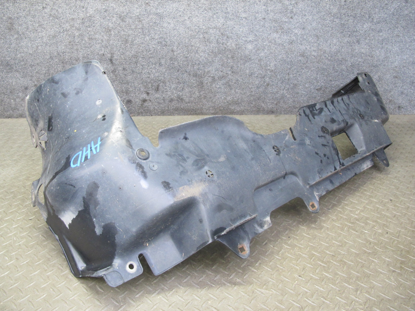 93-97 Honda DEL SOL EH6 Under Engine Splash Shield Guard Cover OEM