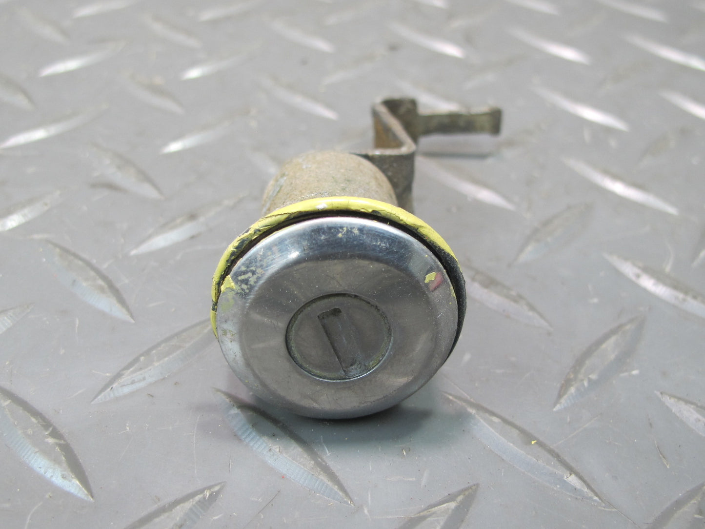 77-78 Datsun S30 280Z 2+2 Ignition Switch Lock Cylinder KEY Set OEM