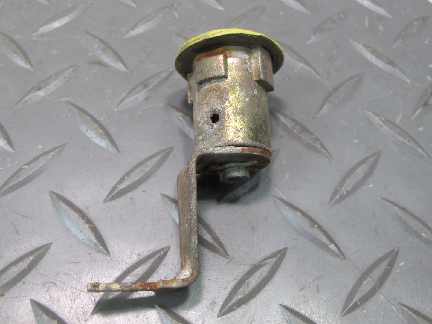 77-78 Datsun S30 280Z 2+2 Ignition Switch Lock Cylinder KEY Set OEM