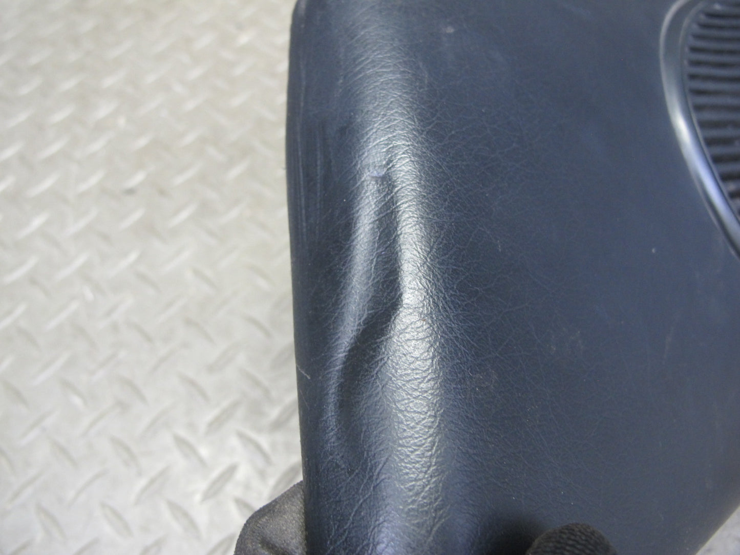 96-97 Honda DEL SOL Rear Left & Right Quarter Speaker Trim Cover Panel Set OEM