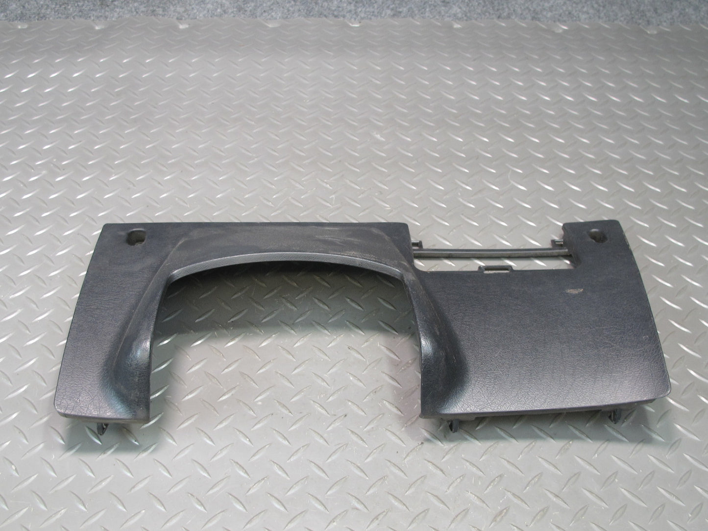 93-97 Honda DEL SOL EH6 Dash Front Left Lower Knee Trim Cover Panel OEM