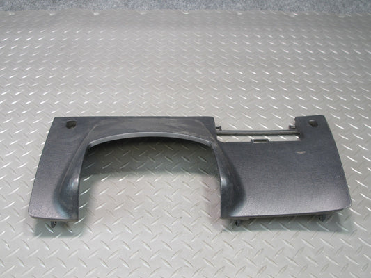 93-97 Honda DEL SOL EH6 Dash Front Left Lower Knee Trim Cover Panel OEM