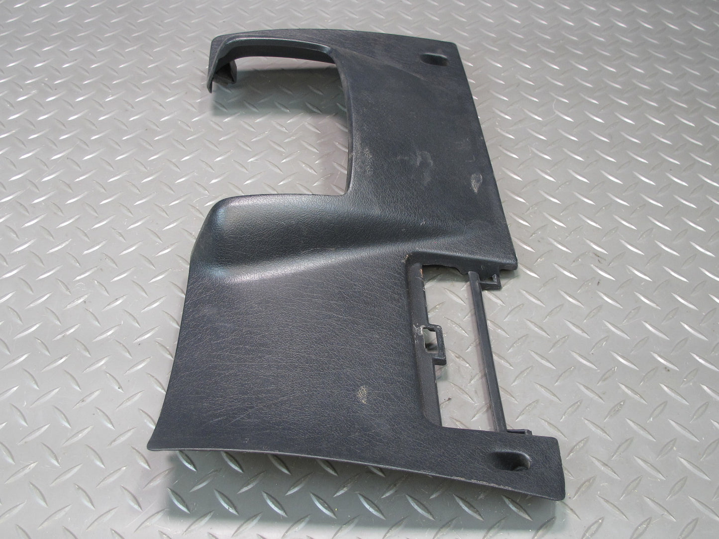 93-97 Honda DEL SOL EH6 Dash Front Left Lower Knee Trim Cover Panel OEM