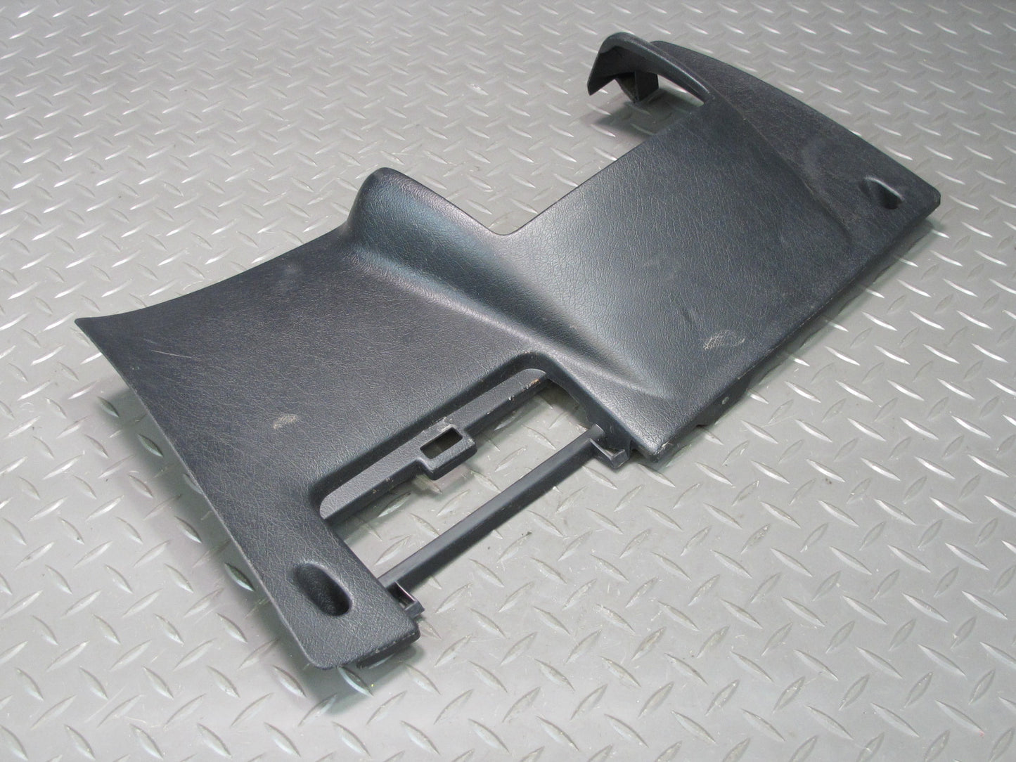 93-97 Honda DEL SOL EH6 Dash Front Left Lower Knee Trim Cover Panel OEM