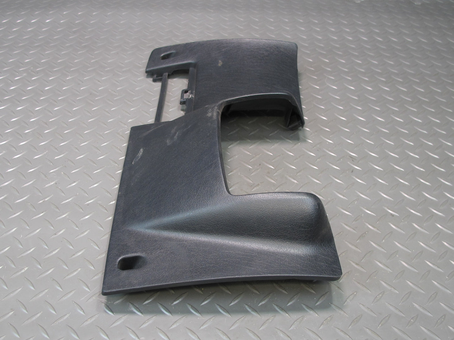 93-97 Honda DEL SOL EH6 Dash Front Left Lower Knee Trim Cover Panel OEM