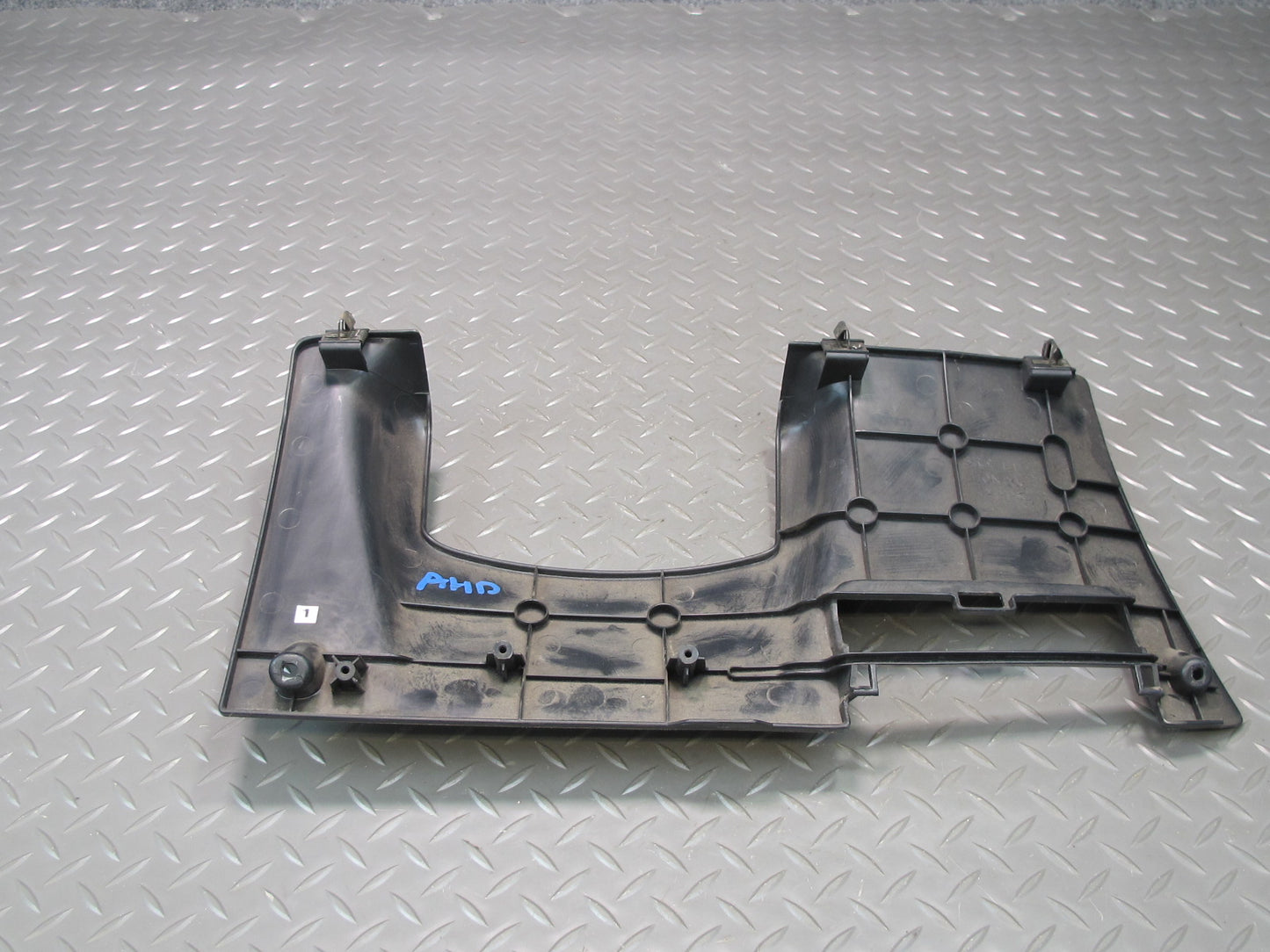 93-97 Honda DEL SOL EH6 Dash Front Left Lower Knee Trim Cover Panel OEM